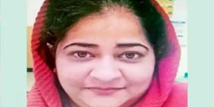 ಶಿರ್ವದ ಚಿನ್ನದಂಗಡಿ ಮಾಲಕರಿಗೆ ಲಕ್ಷಾಂತರ ರೂಪಾಯಿ ವಂಚಿಸಿದ ಮಹಿಳೆ..!