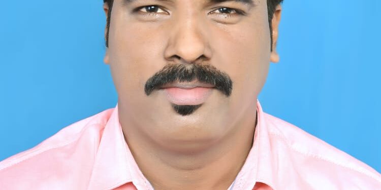 ಉಡುಪಿ ಜಿಲ್ಲಾ ಸೈನೇಜ್ ಅಸೋಸಿಯೇಷನ್ ರಿ. ಇದರ ಅಧ್ಯಕ್ಷರಾಗಿ ರಾಜೇಶ್‌ ಅಂಬಾಡಿ ಆಯ್ಕೆ!